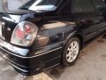 Sell Black Nissan Sentra in Palayan-4