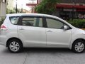 White Suzuki Every for sale in Quezon City-1