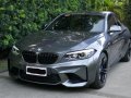 Selling Grey Bmw M2 in Makati-1