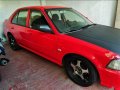 Selling Red Honda City in Quezon City-4