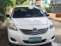 Selling White Toyota Vios in Manila-4