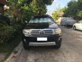 Sell Black Toyota Fortuner in Parañaque-3