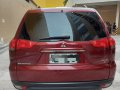 Red Mitsubishi Montero for sale in Cainta-7