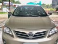 Beige Toyota Corolla altis for sale in Santa Rosa-2