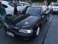 Black Nissan Sentra 2000 for sale in Antipolo-0