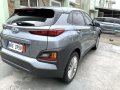 Silver Hyundai KONA for sale in SM City Clark-5