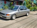 Sell White Mitsubishi Lancer in Santa Maria-2