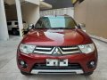 Red Mitsubishi Montero for sale in Cainta-8