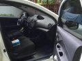 Selling White Toyota Vios in Manila-5