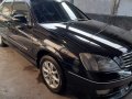 Sell Black Nissan Sentra in Palayan-1