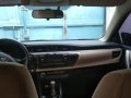 Sell Blue Toyota Corolla altis in Manila-1