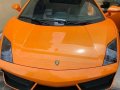 Orange Lamborghini Gallardo 2012 for sale in Santa Rosa-5