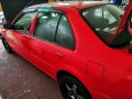 Selling Red Honda City in Quezon City-5