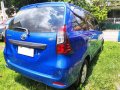 Blue Toyota Avanza for sale in Pasig-1