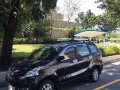 Black Toyota Avanza for sale in Quezon City-6