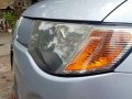 Sell Silver Mitsubishi Strada in Manila-0