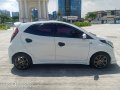 Selling White Hyundai Eon in Pasig-4