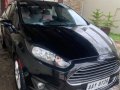 Sell Black Ford Fiesta for sale in Manila-1