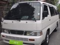 Nissan Urvan 2015-9
