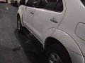 2010 Toyota Fortuner 2.4 G -2