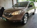 2010 Honda CR-V Gen 3-0