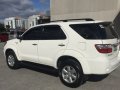 2010 Toyota Fortuner G 2.7L-1