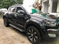 Ford Ranger Wildtrak 4x4 2015 -0