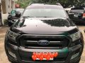 Ford Ranger Wildtrak 4x4 2015 -2