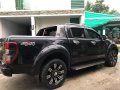 Ford Ranger Wildtrak 4x4 2015 -5