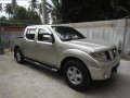 Nissan Navara 2010 -0