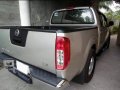 Nissan Navara 2010 -1