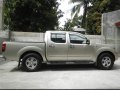 Nissan Navara 2010 -5