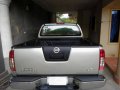 Nissan Navara 2010 -8