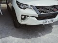 Toyota Fortuner 2018-0