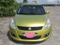 Suzuki Swift GL-AT 2012-2