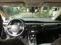 2016 Toyota Corolla Altis 2.0V-3