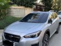 2018 Subaru XV 2.0i - CVT-0