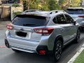 2018 Subaru XV 2.0i - CVT-1