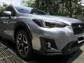 2018 Subaru XV 2.0i - CVT-2