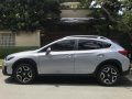 2018 Subaru XV 2.0i - CVT-5