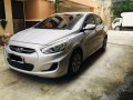 Hyundai Accent 2017-0