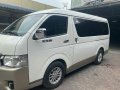 2016 Toyota Hiace Super Grandia 3.0 AT-1