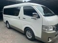 2016 Toyota Hiace Super Grandia 3.0 AT-2