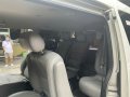 2016 Toyota Hiace Super Grandia 3.0 AT-6