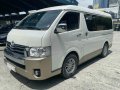 2018 Toyota Hiace Super Grandia 3.0 AT-0