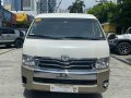 2018 Toyota Hiace Super Grandia 3.0 AT-1