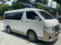 2018 Toyota Hiace Super Grandia 3.0 AT-2