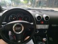 Audi TT Roadster 1.8 quattro (M)-2