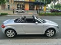 Audi TT Roadster 1.8 quattro (M)-6