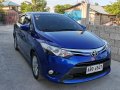 Toyota Vios 2015-0